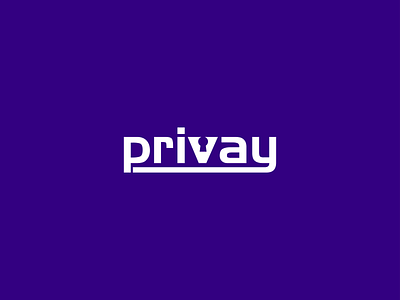 Logo Design Privay security branding design security security logo