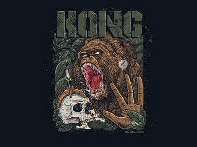 KONG