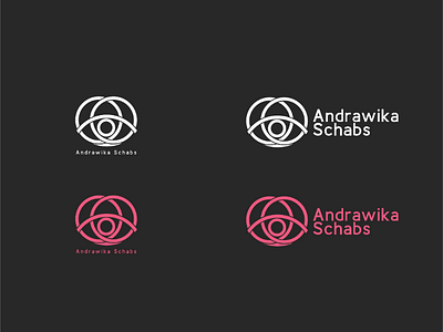 Andrawika logo brand branding desainer jogja desainer logo icon logo logo perusahaan vector
