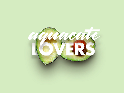 Aguacate Lovers