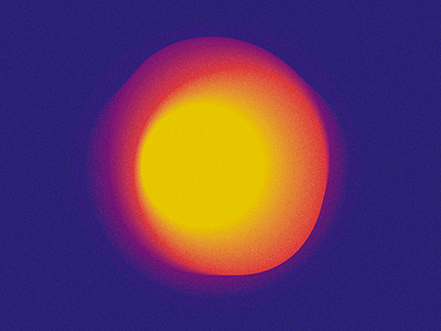 Sun gradient experiment argentina caracas gradient space sun