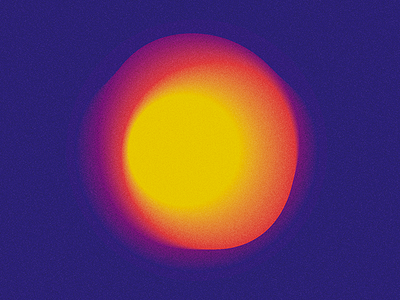 Sun gradient experiment