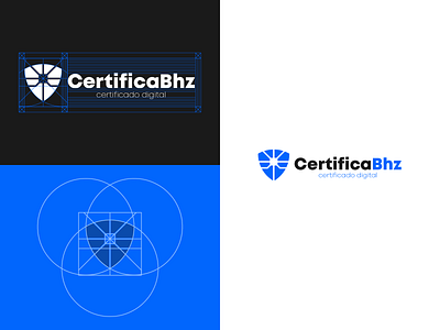 CERTIFICABHZ SQUARE AND GRID