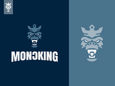 MONCKING LOGO