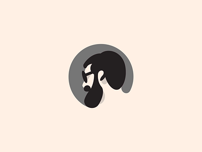 BEARD LOGO