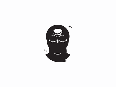BLACK NOIR design illustrator logo the boys vector