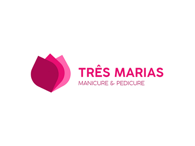 Três Marias logodesign design icon