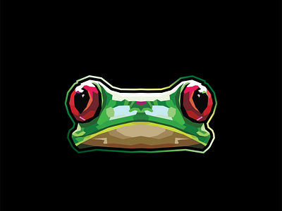 frog