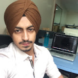 Dilpreet Singh