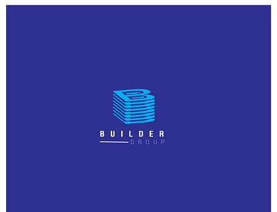 Building Logo artist logo band logo branding buiding building logo creative logo creative mind design illustration logo minimul logo