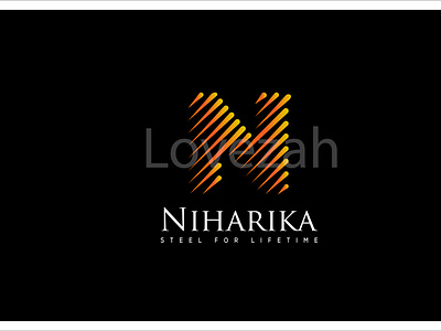 niharika steel logo