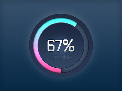 Browse thousands of Circle Loading images for design inspiration | Dribbble
