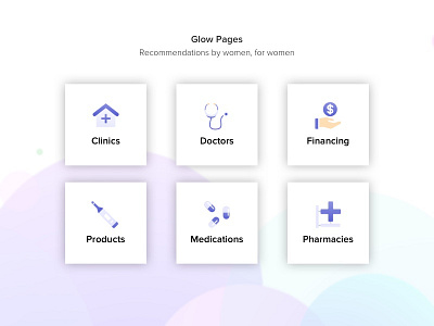 Get the best fertility recommendations on Glow Pages! category clinics doctors fertility fertility products financing glow medications pages pharmacies. recommendation