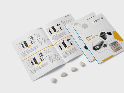 Product Catalog design