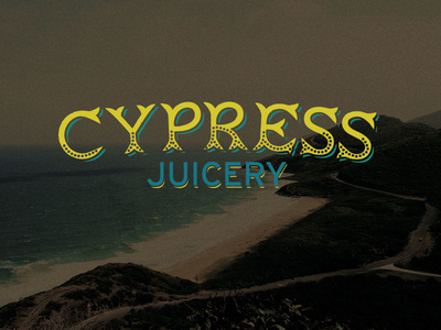 Cypress Juicery