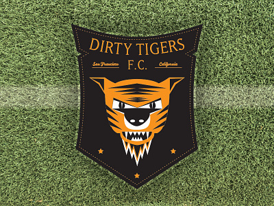 Dirty tigers FC