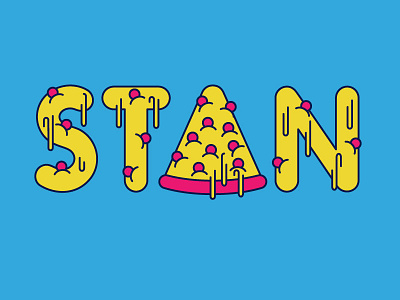 Pizza Stan