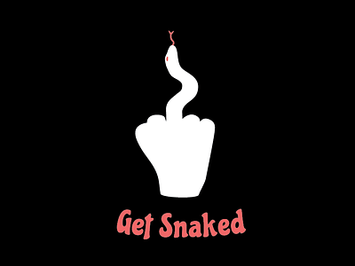 Get Snaked off my wave poster snaked surf surfing