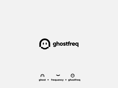 Ghostfreq (ghost + frequency)