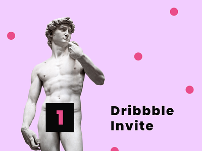 Dribbble Invite draft dribbble invitation dribbble invite giveaway invitation invite invite giveaway