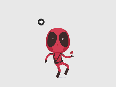 Deadpool deadpool