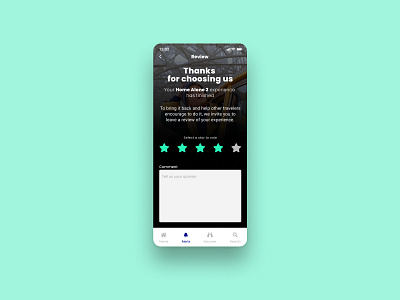 Review app design reviews ui ux