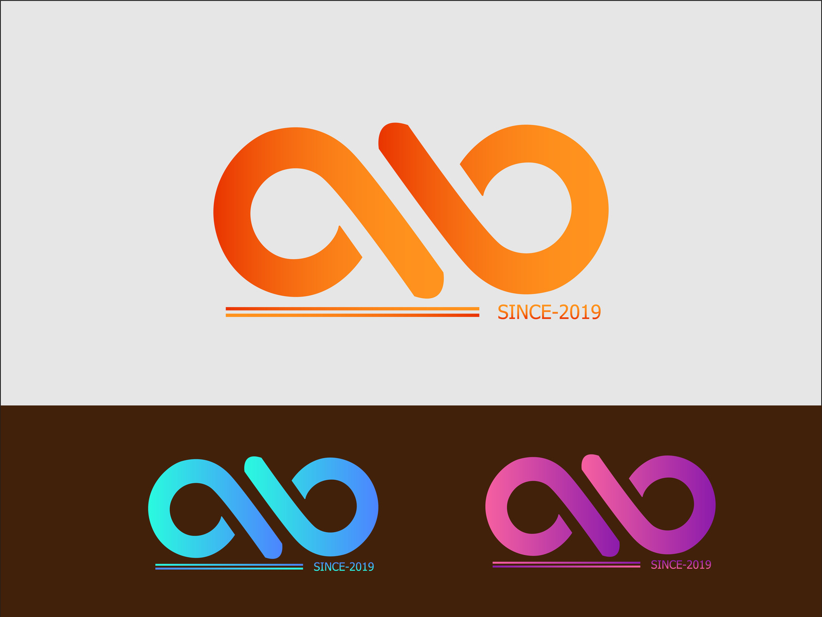 Ab Technology Logo by Arif Hosen on Dribbble