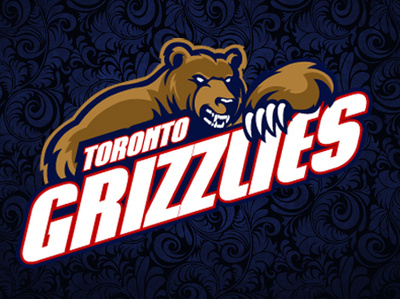 Toronto Grizzlies Football