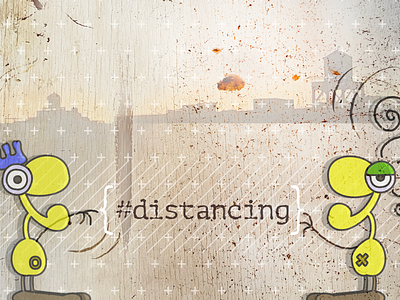 Distancing