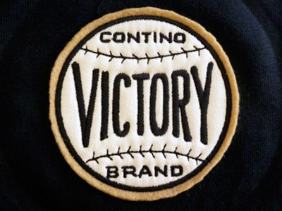 Contino Brand Preview apparel illustration lettering
