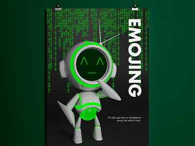Emojing 3D Animation