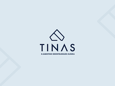 Tinas Dental Clinic Branding