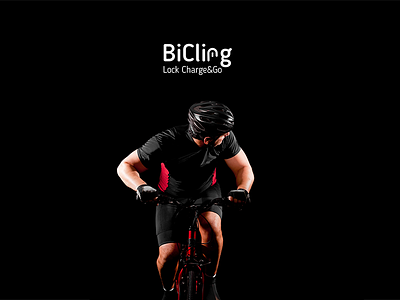 BiCling Branding