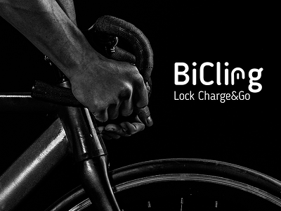 BiCling Branding