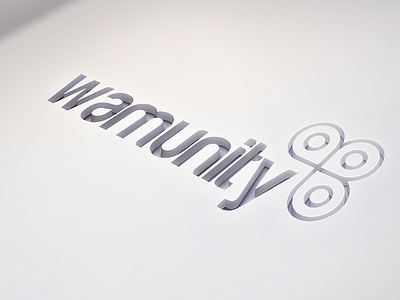 Wamunity Branding