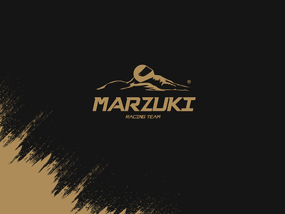 Marzuki Racing Team 4x4 helmet jeep offroad race racing rally repiano
