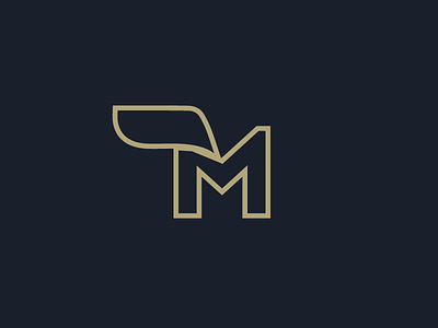 M Talk Symbol m symbol talk