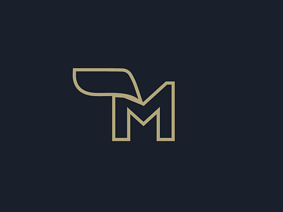 M Talk Symbol