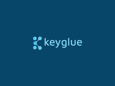 Key Glue Mark