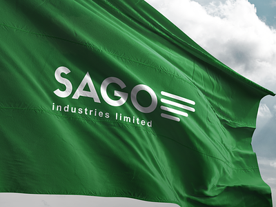 Sago Ltd. Branding adhesive branding coating corporate flag food paper repiano surface sizing tapioca textile