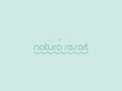 Natura Resort Branding bath bathroom branding design holiday nature repiano resort soap soft spa