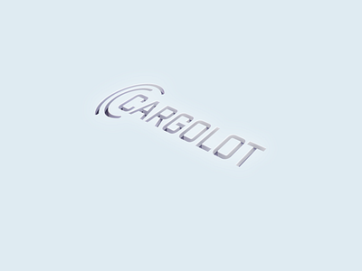 Cargolot Branding