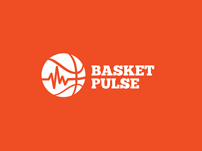 BasketPulse Logo