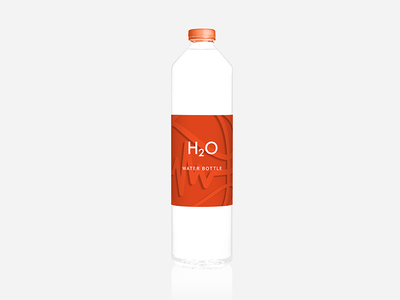 Basketpulse Branding awesome basketball basketball jersey basketball logo bottle bottle mockup branding jersey mockup orange packaging packaging design repiano soft