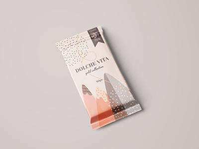 Packaging for chocolate brand branding chocolate chocolate packaging design food grapgic design illustration logo package package design packaging