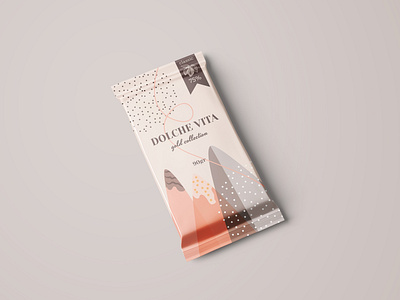 Packaging for chocolate brand branding chocolate chocolate packaging design food grapgic design illustration logo package package design packaging