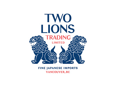 Two Lions Trading