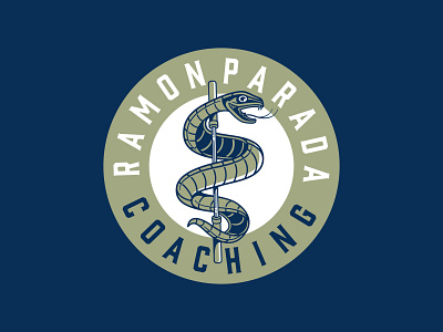 Ramon Parada Coaching