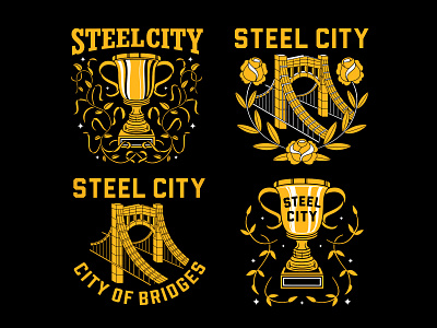 Steel City