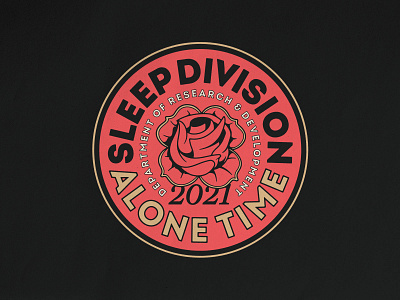 Alone Time Sleep Division